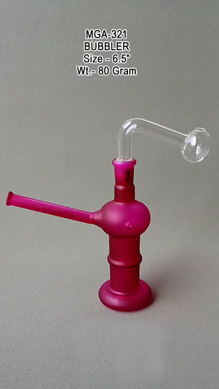 BUBBLER